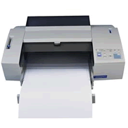 Inkjet Printer